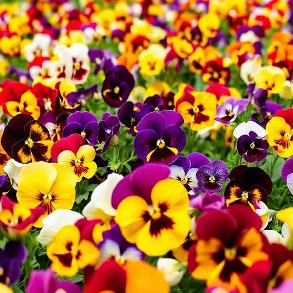 Swiss Giants Viola